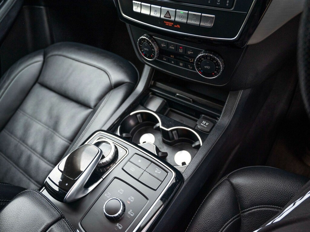 Mercedes-Benz GLE Class Gle 250 D 4Matic Amg Line Premium Silver #79