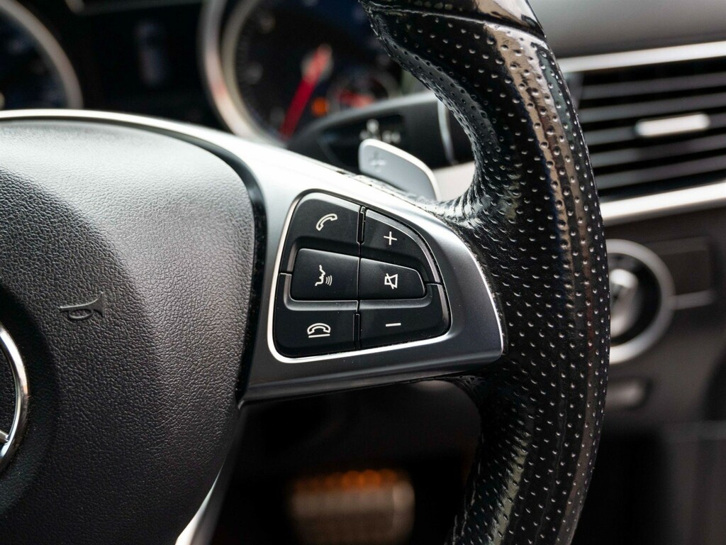 Mercedes-Benz GLE Class Gle 250 D 4Matic Amg Line Premium Silver #81