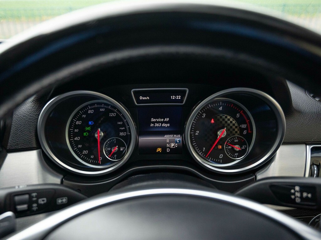 Mercedes-Benz GLE Class Gle 250 D 4Matic Amg Line Premium Silver #19