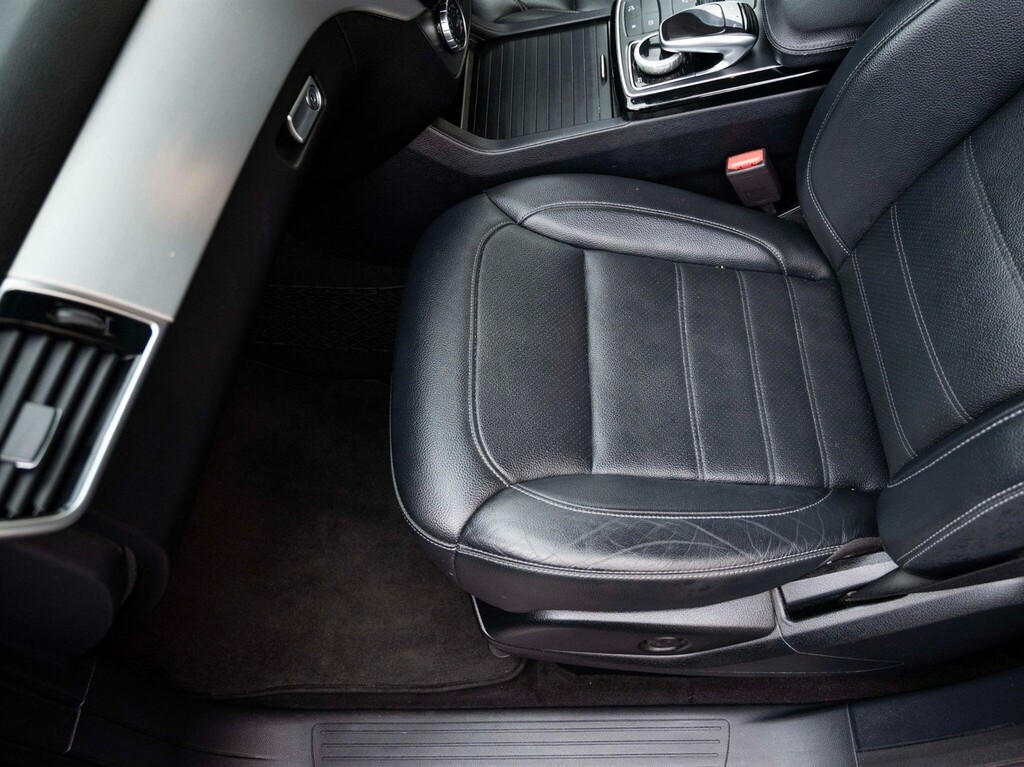 Mercedes-Benz GLE Class Gle 250 D 4Matic Amg Line Premium Silver #30