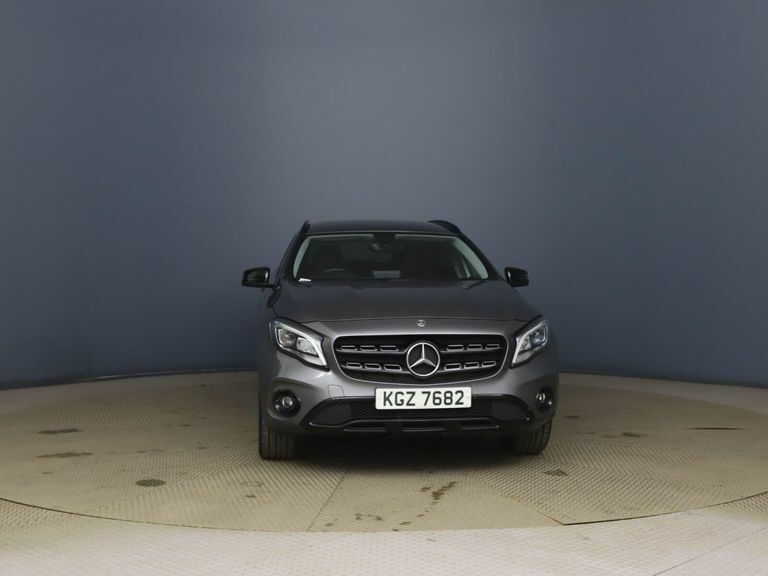 Mercedes-Benz GLA Class 1.6 Gla180 Urban Edition 7G-dct Euro 6 Ss  #2