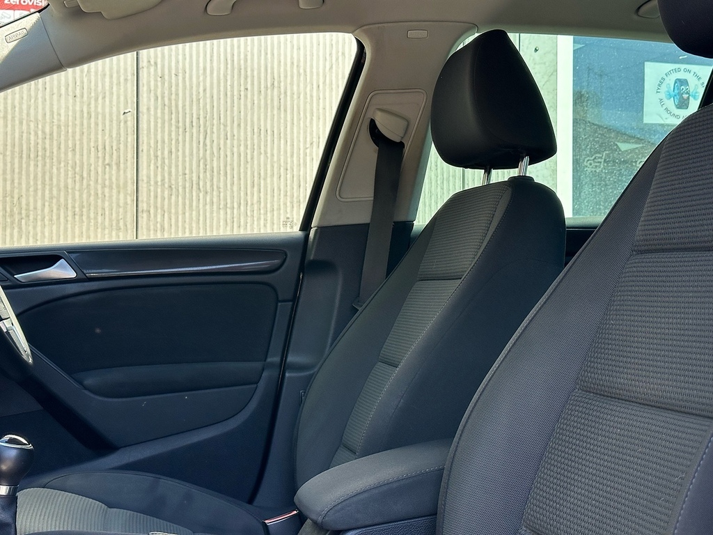 Volkswagen Golf 1.4 Tsi Match Dsg Euro 5  #9