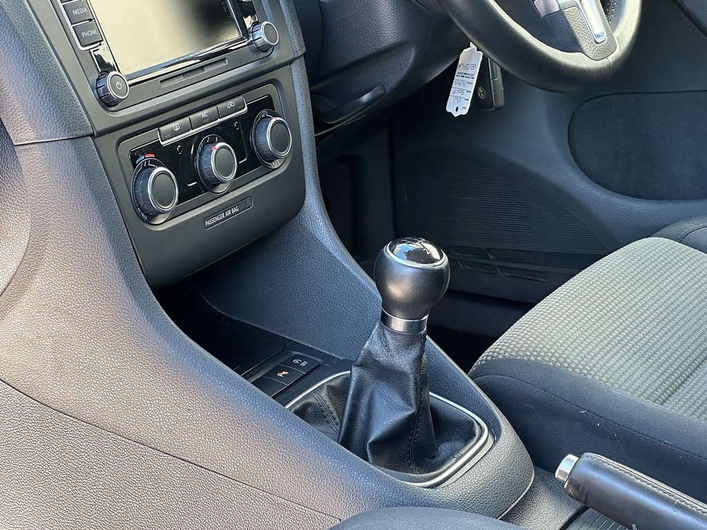 Volkswagen Golf 1.4 Tsi Match Dsg Euro 5  #22