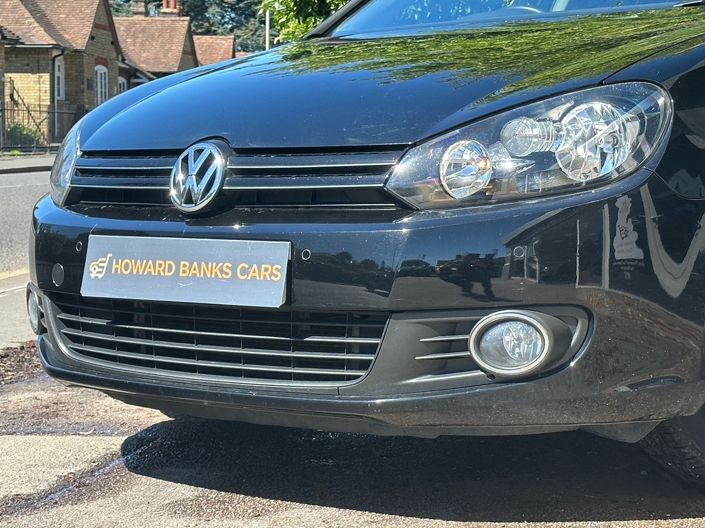 Volkswagen Golf 1.4 Tsi Match Dsg Euro 5  #34