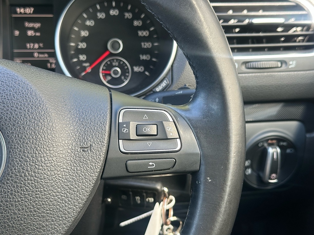 Volkswagen Golf 1.4 Tsi Match Dsg Euro 5  #41