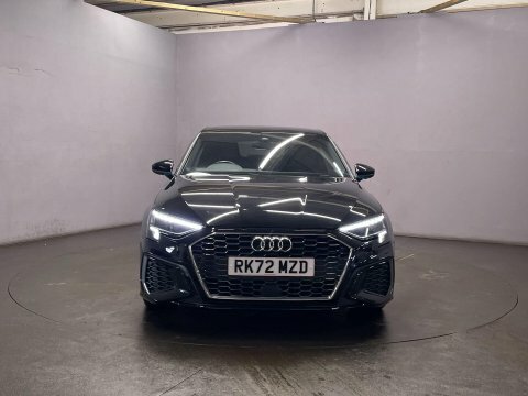 Audi A3 2023 72 1.4 RK72MZD #3