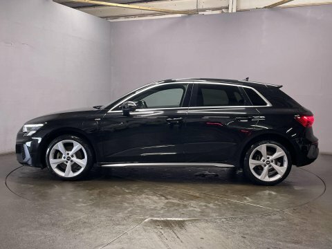 Audi A3 2023 72 1.4 RK72MZD #5
