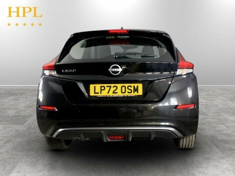 Nissan Leaf 2022 72 39Kwh LP72OSM  #6
