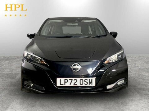 Nissan Leaf 2022 72 39Kwh LP72OSM  #2