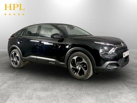 Citroen C4 2024 73 1.2