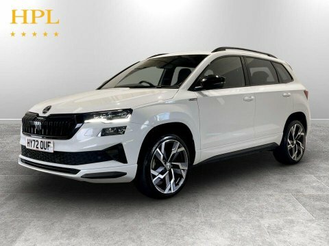 Skoda Karoq 2022 72 1.5 HY72OUF #3