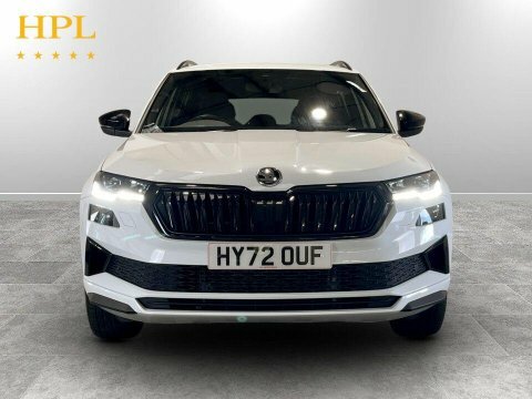 Skoda Karoq 2022 72 1.5 HY72OUF #2