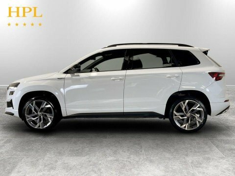 Skoda Karoq 2022 72 1.5 HY72OUF #4