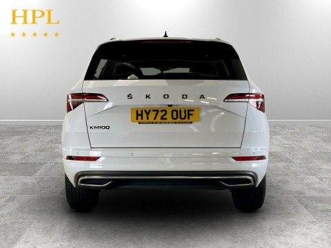 Skoda Karoq 2022 72 1.5 HY72OUF #6