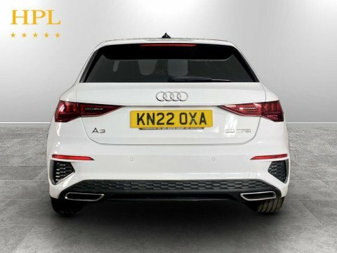 Audi A3 2022 22 1.5 KN22OXA  #6
