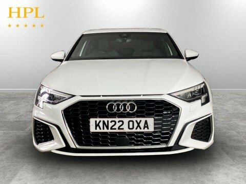 Audi A3 2022 22 1.5 KN22OXA  #2