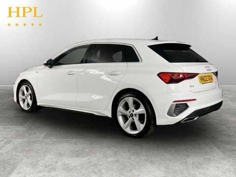 Audi A3 2022 22 1.5 KN22OXA  #5