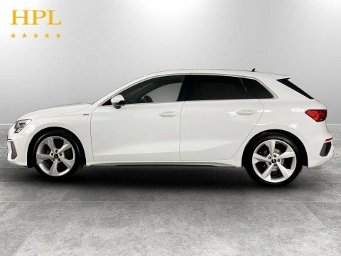 Audi A3 2022 22 1.5 KN22OXA  #4