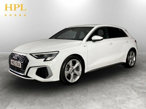 Audi A3 2022 22 1.5 KN22OXA  #3