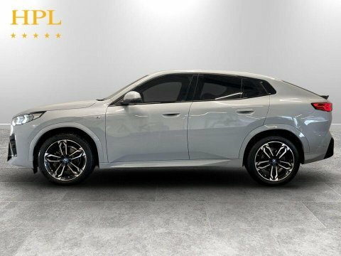 BMW iX2 2025 25 20  #4