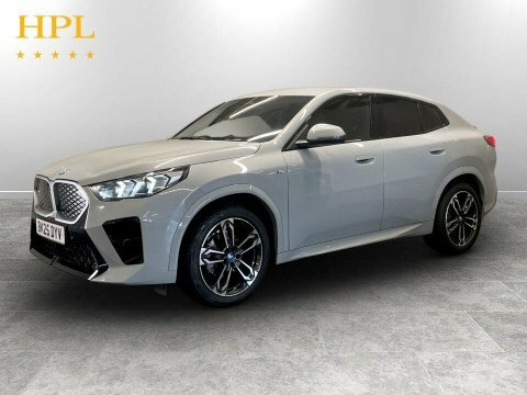 BMW iX2 2025 25 20  #3
