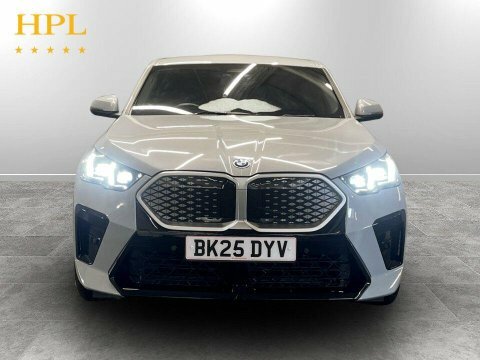 BMW iX2 2025 25 20  #2