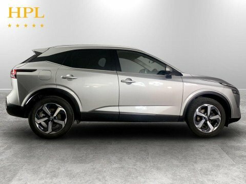 Nissan Qashqai 1.5 E-power Acenta Premium  #8