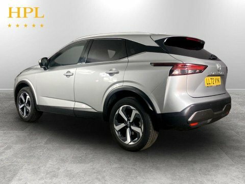Nissan Qashqai 1.5 E-power Acenta Premium  #5