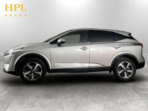 Nissan Qashqai 1.5 E-power Acenta Premium  #4