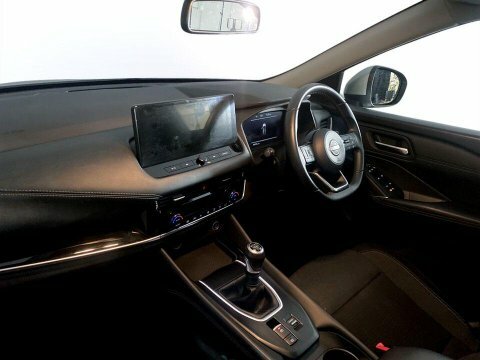 Nissan Qashqai 1.5 E-power Acenta Premium  #14