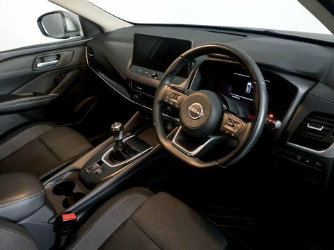 Nissan Qashqai 1.5 E-power Acenta Premium  #12