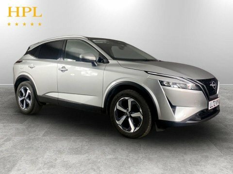 Nissan Qashqai 1.5 E-power Acenta Premium  #1