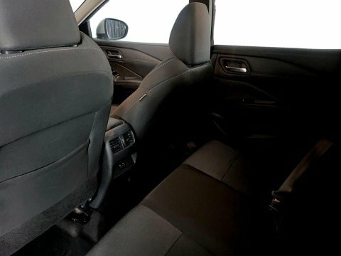 Nissan Qashqai 1.5 E-power Acenta Premium  #20