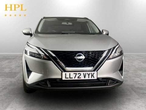 Nissan Qashqai 1.5 E-power Acenta Premium  #2