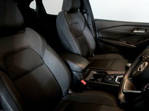 Nissan Qashqai 1.5 E-power Acenta Premium  #11
