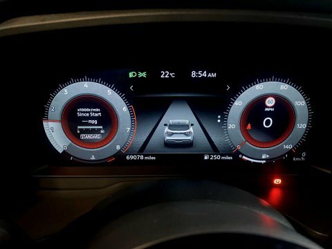 Nissan Qashqai 1.5 E-power Acenta Premium  #13