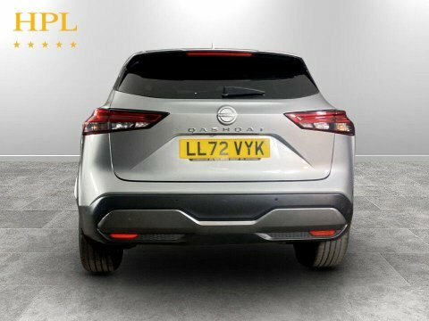 Nissan Qashqai 1.5 E-power Acenta Premium  #6