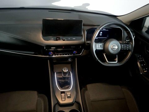 Nissan Qashqai 1.5 E-power Acenta Premium  #19