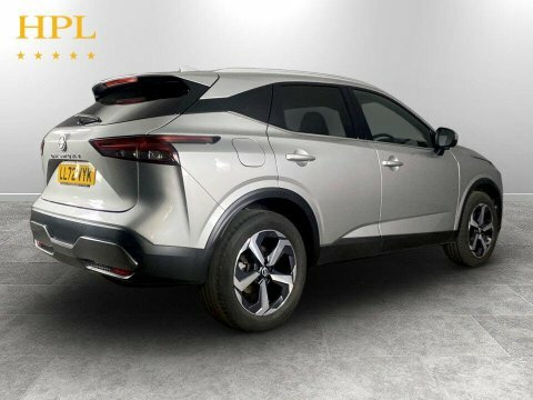 Nissan Qashqai 1.5 E-power Acenta Premium  #7