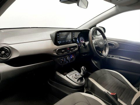 Hyundai I10 1.2 Mpi Se Connect  #15