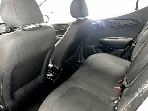 Hyundai I10 1.2 Mpi Se Connect  #20