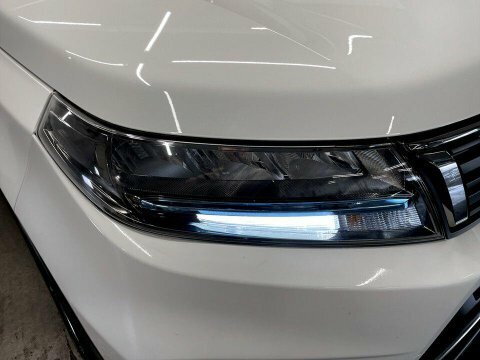 Suzuki Vitara 1.4 Boosterjet 48V Hybrid Sz-t  #9