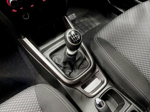Suzuki Vitara 1.4 Boosterjet 48V Hybrid Sz-t  #17