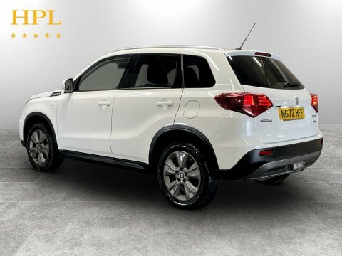 Suzuki Vitara 2023 72 1.4  #5