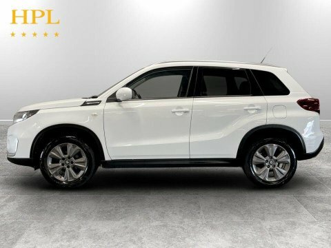 Suzuki Vitara 2023 72 1.4  #4