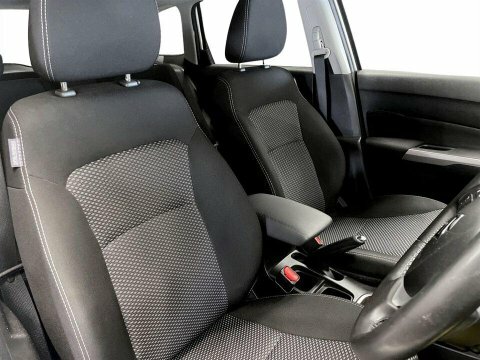 Suzuki Vitara 1.4 Boosterjet 48V Hybrid Sz-t  #11