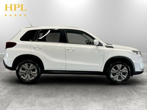 Suzuki Vitara 1.4 Boosterjet 48V Hybrid Sz-t  #8