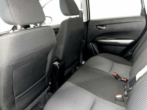 Suzuki Vitara 1.4 Boosterjet 48V Hybrid Sz-t  #20