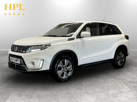 Suzuki Vitara 2023 72 1.4  #3