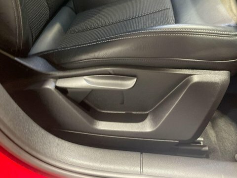 Audi Q2 Audi Q2 S Line 2.0 Tfsi Quattro S Line S Troni  #6